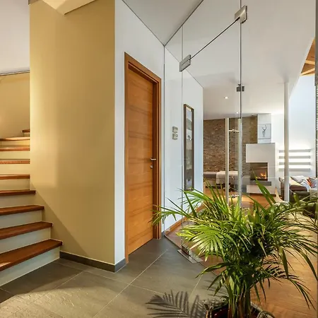 别墅 Bergl.21 布里克斯莱格