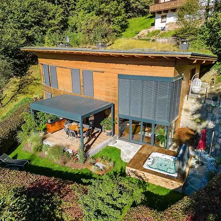 Villa Bergl.21