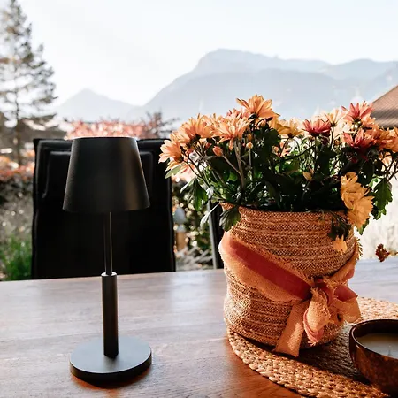 Bergl.21 Villa Brixlegg