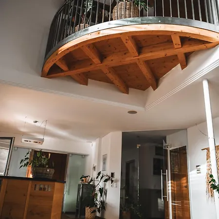Villa Bergl.21 Brixlegg