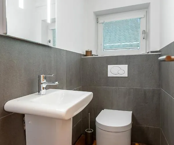 Bergl.21 Villa Brixlegg