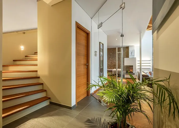 Villa Bergl.21 Brixlegg