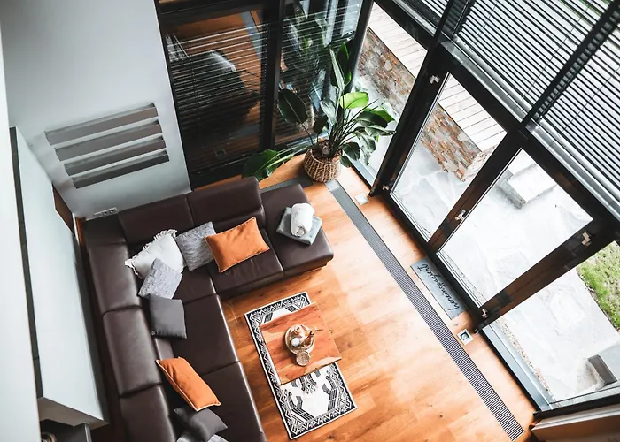 Villa Bergl.21 Brixlegg