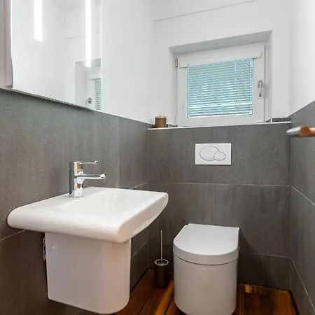 Bergl.21 Villa Brixlegg