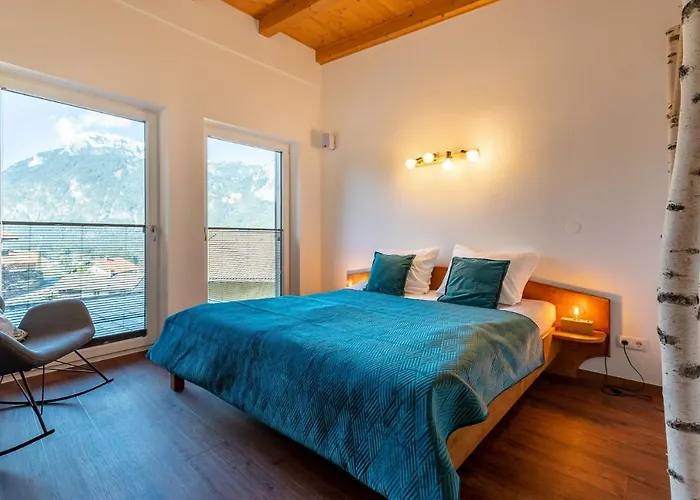 Вилла Bergl.21 *