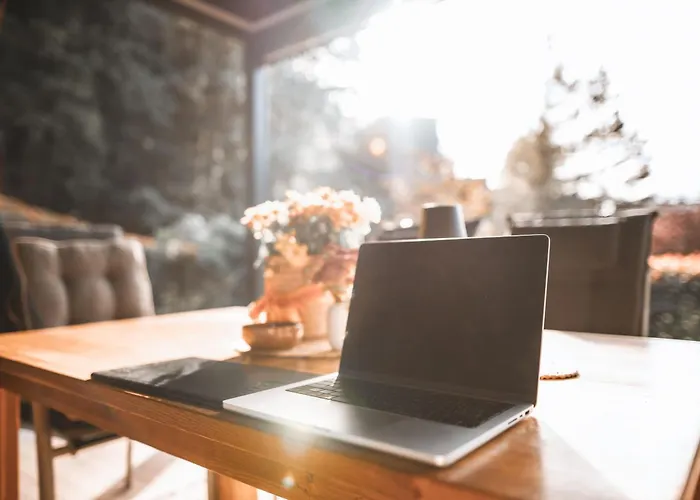 Bergl.21 Вилла *