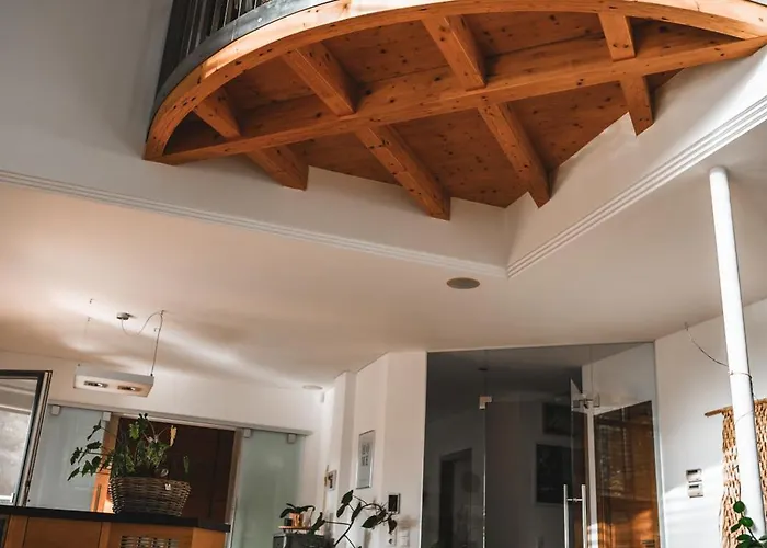 Вилла Bergl.21 Брикслегг