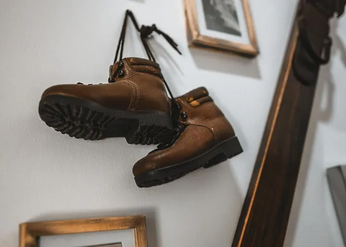 Вилла Bergl.21 *